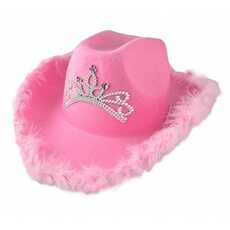 Вспомогательное оборудование pink tiara western style