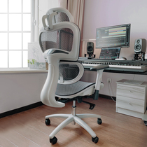 Eight or nine computer chairs office chairs ergonomics chairs electric sports chairs Home modern simplicity