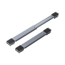 Refrigerator heavy object moving tool washing machine sofa moving pulley cabinet furniture universal wheel moving shifter