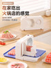 Multifunctional Electric Meat Slicer, Household Meat Slicer, Beef Slicer, Lamb Roll Slicer, Meat Shredder, Commercial Use