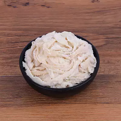 Salted sausage homemade pig sausage sausage skin salted sausage skin salted casings