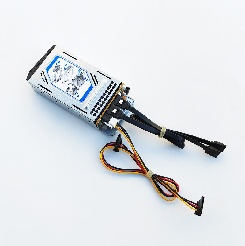 Inspur 2 5-inch SATA hard drive cage SAS hot-swappable SSD hard drive box 4 bays 2 through