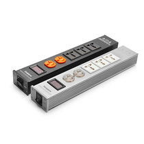 XANGSANE Xiangshen AC101 Power filter socket Power purifier Audio row plug