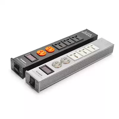 XANGSANE elephant God AC101 power filter socket power purifier audio plug