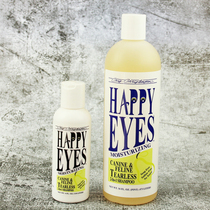 American Christensen Tear-free formula Hypoallergenic Face bath Shampoo Hair bath Bath Shower gel Puppy kitten wash