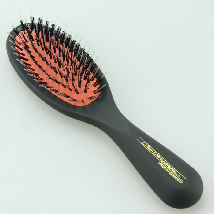 American Klisiston Nylon Pig Mane Air Cushion Shank Brushed Kitty Dog Pig Mane Brush Jokshire British Short Puppet Comb