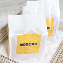 Tao Tao Jia Japanese direct mail Japan original Mr OIL to lotion cat dog OIL cleaning mild bath liquid