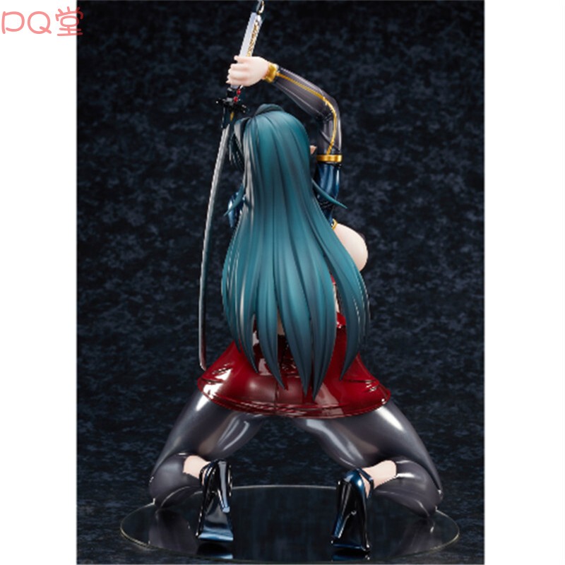 [in Stock] Pure Demon Slayer Rpgx Annie Roger Vajula Special Edition Detachable 1/6
