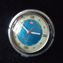 Antiques and Miscellaneous Nostalgic Old Alarm Clocks Old Horseshoe Watches Small Alarm Clocks