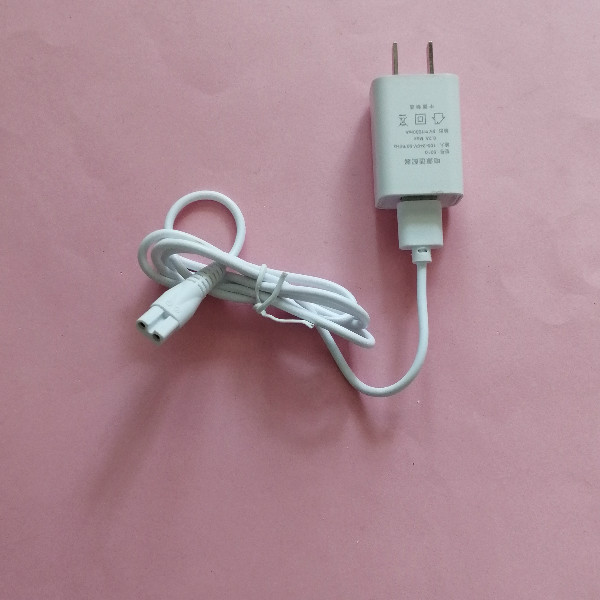 Crazy Puppy FK660 Electric Push Cut Kitty Teddy Pooch Cut Hair Shave Hair Tweet Hairdresser Charger line