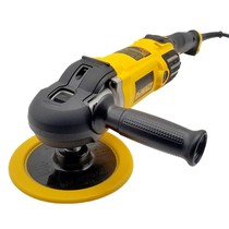 Car Polishing Machine Car Beauty Wax DEWALT Dewei DWP849X Electric Straight Machine