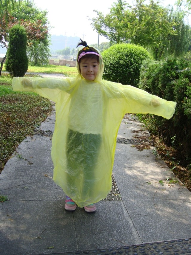 imperméable sport uniGenre TAIPING - Ref 492883 Image 11