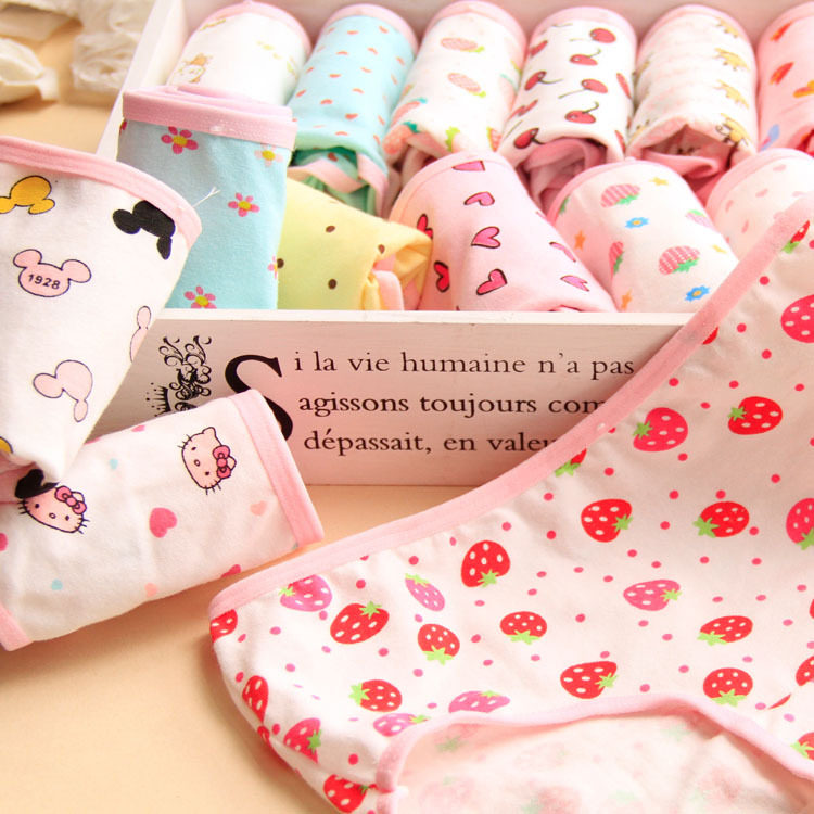 Slip Y35 en coton - Ref 651753 Image 7