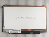 NV140FHM NH0 N140HCA-EAC 14 0 down ears narrow for Huawei VLT-W60