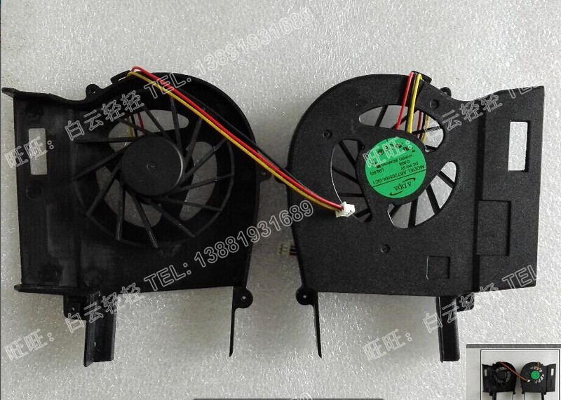 Brand New and Suitable For: Sony Sony Vgn Cs13 Cs17 Cs19 Laptop Fan Cpu Fan