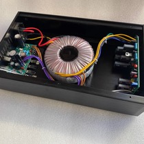 150W200W three linear regulated power supply can be customized 5V12V15v19v24v multi-output fever HIFI