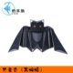 Giấy không cá sản phẩm mới Ngôi nhà ma bí ngô Halloween lắp ráp mô hình giấy thủ công ba chiều origami DIY món quà kỳ nghỉ - Mô hình giấy