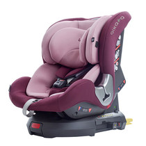 South Koreas aikaya love card 7 degree child safety seat 0-7-year-old isofix Fuzhou