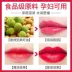 Son nữ sinh đổi màu tươi sáng Xiyun không khử màu và dưỡng ẩm cho son đổi màu bà bầu có thể sử dụng - Son môi