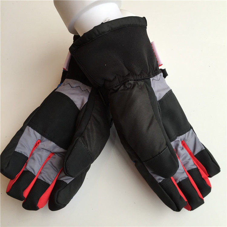 Gants pour enfants VISION en coton - Ref 2146964 Image 11