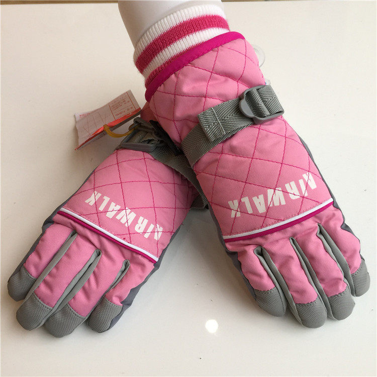 Gants pour enfants AIRWALK - Ref 2145133 Image 20