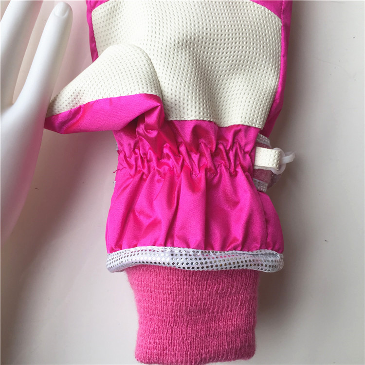 Gants pour fille HELLO KITTY - Ref 2150258 Image 19