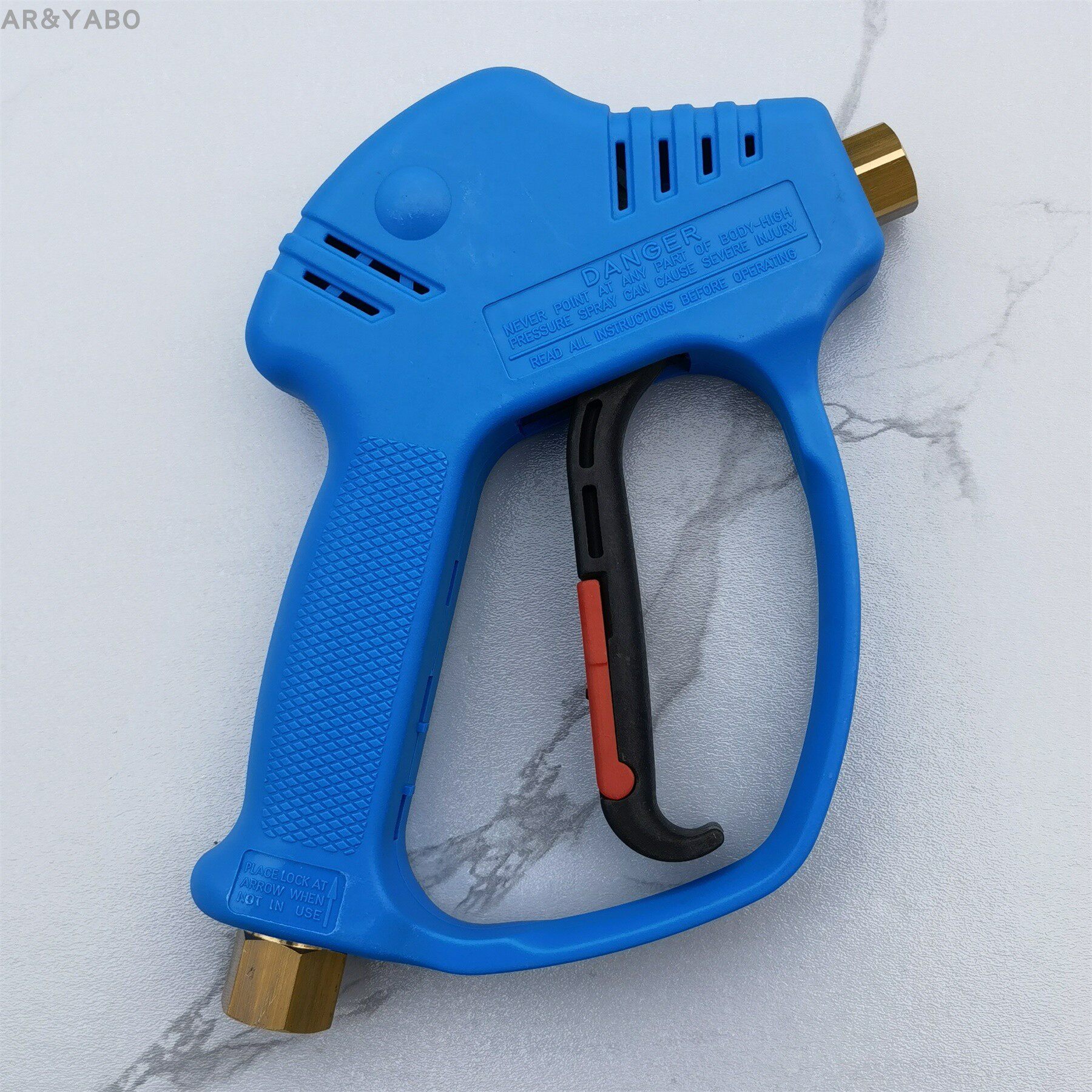 RL 56 PA high-pressure cleaner imports high-pressure water guns-Taobao