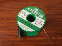 Qiandao solder line has high tin content and low melting point
