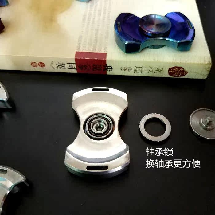 Fidget spinner LOONGPOLE - Ref 2615081 Image 13