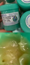 RMA-223-UV soldering paste 223 soldering flux QSI welding paste rosin BGA assistant welding oil repair solder paste