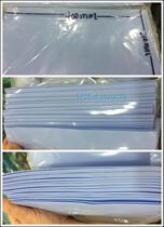 Computer Expository Graphics Card North South Bridge CPU Thermal Conductive Pad Heat Dissipation Silicone Rubber Sheet Heat Dissipation Silicone Grease 1 0mm200 * 400