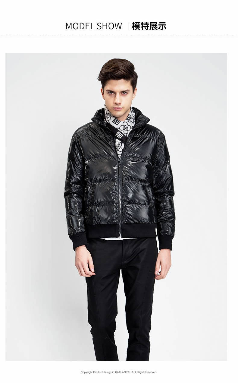 Blouson homme - Ref 3122262 Image 29