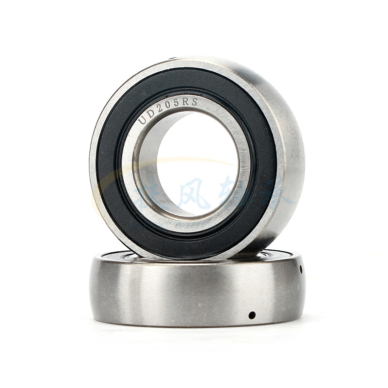 External sphere bearing CS UD 201203204205206207208209210 arched surface in the shape of a