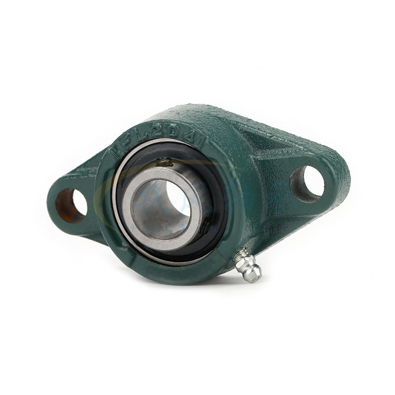 External spherical bearings with seat diamond UCFL 201 202 203 204 205 206 207 208 209 seat