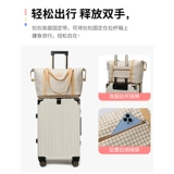 Портативная вместительная и большая багажная сумка для путешествий, спортивная универсальная система хранения для спортзала подходит для мужчин и женщин