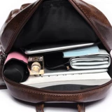 Сумка через плечо, универсальный модный школьный рюкзак, в корейском стиле