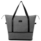 Портативная вместительная и большая багажная сумка для путешествий, спортивная универсальная система хранения для спортзала подходит для мужчин и женщин