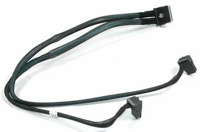 Dell TK2VY R420 Dell server 8HDDx2 5 H310 H710P SAS CABLE