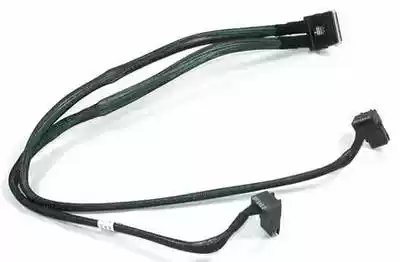 Dell MXGC9 R720 Dell Server 16HDDx2 5 H310 H710 H710P SAS CABLE