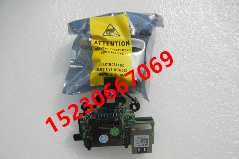 Dell R8J4P 0R8J4P R220 Dell Server Remote Control Card Module Express CARD