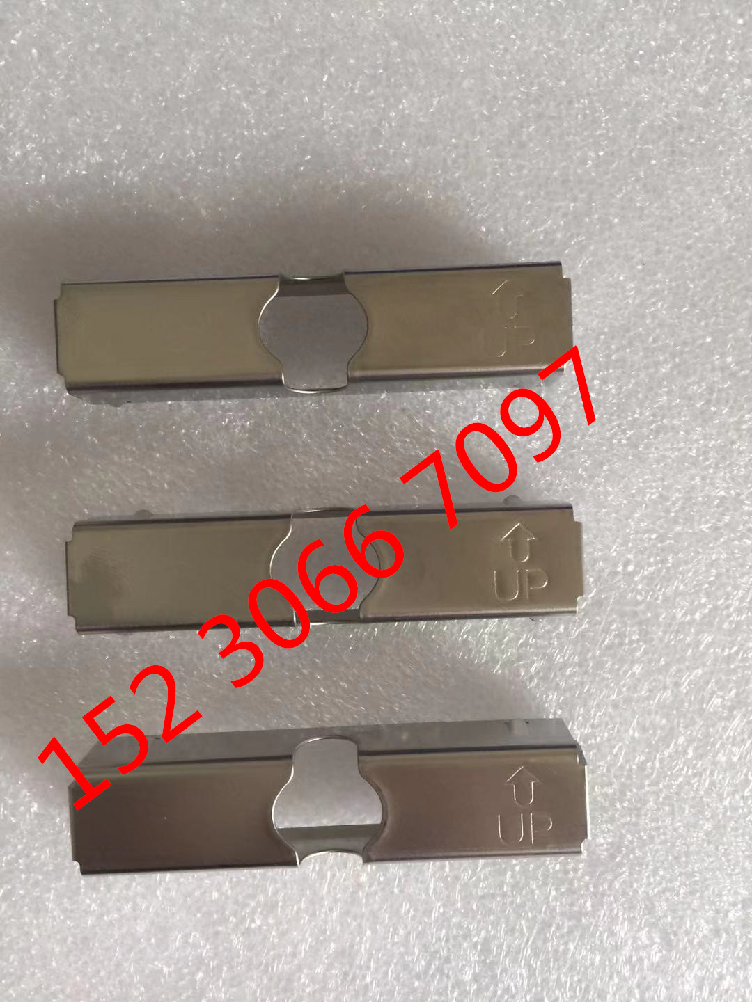 Dell V64R1 R530XD Dell server 2 5 rear embedded harddisc choke plug original brand new