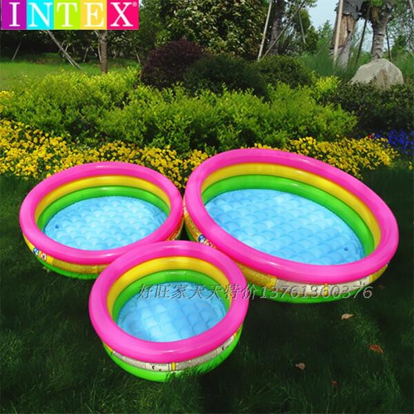 Play Sand Toy Pool Marine Ball Toy Pool Shower Bath Tub Baby Play Pool Children's Transparent Swimming Pool Tub