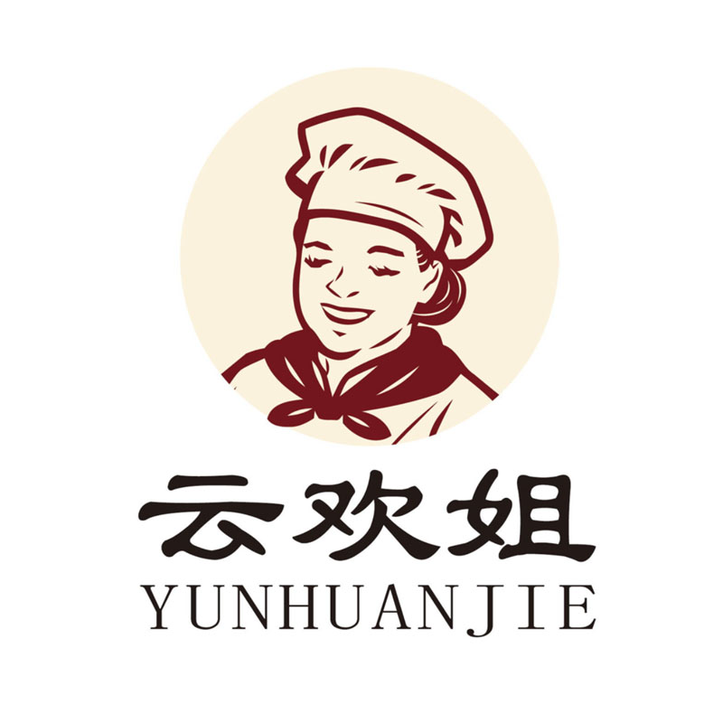 云欢姐餐饮小吃调料