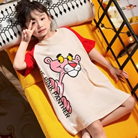 S53042 Little Pink Leopard