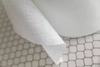 Sticky dust cloth, industrial dust removal cloth, wax cloth, spray PAINT 22CM*100M can be cut into A single sheet