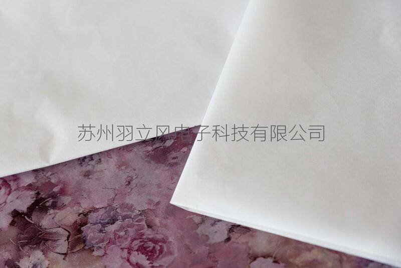 Tissue Paper, Special Tissue Paper for Optical Packaging, 13 Grams, 80*55cm, 500 Sheets/Pack, White Tissue Paper Tissue Paper, Special Tissue Paper for Optical Packaging, 13 Grams, 80*55cm, 500 Sheets/Pack, White Tissue Paper