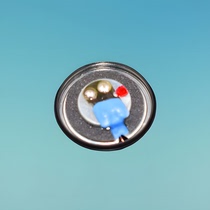 Qinggeman Zhou Huijun 15 4MM high resistance 150 ohm bass version MX500 flat head unit HIFI speaker