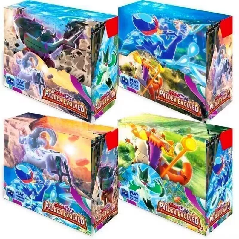 Pokemon card Mega Evolution Pokemon super evolution vmax enhanced reinforcement ex card drawing blind box