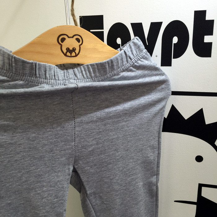 Pantalon fille - Ref 2063658 Image 14