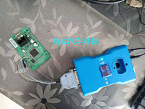 BMW CAS4 Exercise board VVDI Super programmer practice board CGPRO practising hand board XP401 programmer